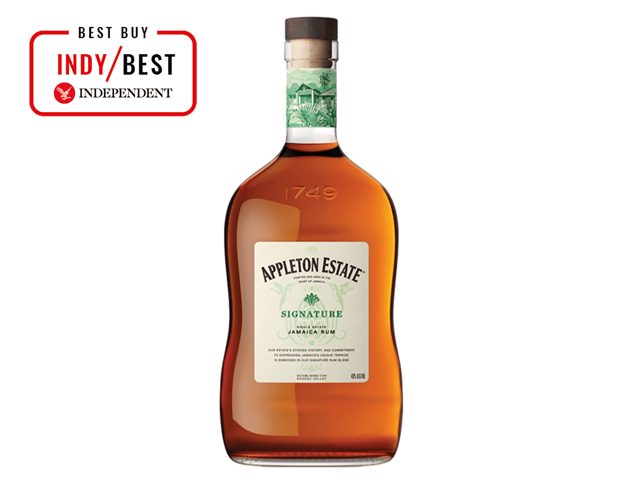 Best rum 2022 Spiced, dark, and white tipples The Independent